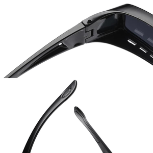 <span class=keywords><strong>Gafas</strong></span> <span class=keywords><strong>de</strong></span> Sol <span class=keywords><strong>de</strong></span> conducción <span class=keywords><strong>de</strong></span> visión nocturna amarillas antideslumbrantes <span class=keywords><strong>de</strong></span> moda suministradas <span class=keywords><strong>de</strong></span> fábrica <span class=keywords><strong>gafas</strong></span> <span class=keywords><strong>de</strong></span> sol duraderas <span class=keywords><strong>de</strong></span> PC UV400 <span class=keywords><strong>para</strong></span> hombres azul rosa - Product Image 4