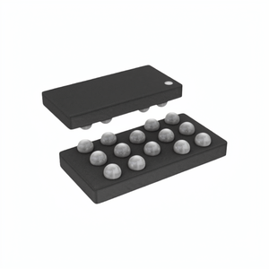 Achetez des composants électroniques en ligne 14 UFBGA, WLCSP ADA4505-4ACBZ-RL Chip Distributeur agréé - Product Image 1