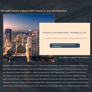 448K Fever Master Thermisches Temperaturkontroll-Meridian-Massagegerät zur Körperwärme und Körperformung, Spezielles Schönheitsinstrument - Product Image 2