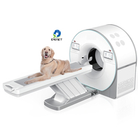 EURVET Scanner de tomodensitométrie (TD) professionnel pour imagerie médicale, 32 coupes, pour clinique vétérinaire mobile, Prix