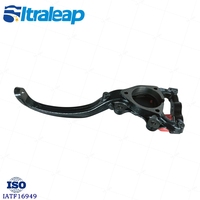 698-298 698-299 5168421AC 5168420AC Broche de direction avant pour Chrysler 300 Dodge Challenger Charger 12-19