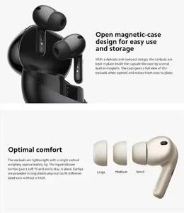 Audífonos Originales al por Mayor <span class=keywords><strong>Xiaomi</strong></span> <span class=keywords><strong>Buds</strong></span> <span class=keywords><strong>4</strong></span> <span class=keywords><strong>Pro</strong></span>, Auriculares Bluetooth con Sonido de Alta Fidelidad, Audio TWS sin Pérdidas, Resistencia al Ruido - Product Image 5
