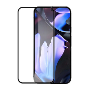 Película protectora de pantalla de vidrio templado curvo <span class=keywords><strong>3D</strong></span> 9H para Google <span class=keywords><strong>Pixel</strong></span> 10 9 Pro XL / 10 9 8 7 6 5 Pro 4 XL / 10 9a 8a 7a <span class=keywords><strong>6a</strong></span> 5a 4a - Product Image 1