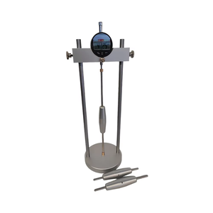 جهاز اختبار انكماش وتورم الإسمنت المقارن بطول الإسمنت - Product Image 5