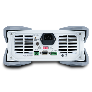 UNI-T Probador de Carga Electrónica DC, Fuente de Alimentación de Corriente Dinámica, Origen China UTL8511A+ UTL8511B+ UTL8512A+ UTL8512B+ UTL8513A+ UNI- - Product Image 6