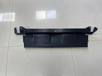 HUIDAN NOUVEAU OEM-620840755R Plaque inférieure avant - noire pour RENAULT / DACIA DUSTER 2018-2024