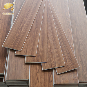 1,6mm/2mm de espesor autoadhesivo PVC vinilo tablón <span class=keywords><strong>suelo</strong></span> de lujo resistente al desgaste comercial Oficina azulejo <span class=keywords><strong>suelo</strong></span> de plástico - Product Image 1