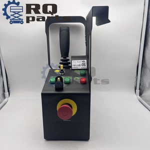 Scatola di comando di 4000306220 per Haulotte Compact 8 <span class=keywords><strong>Optimum</strong></span> 6 Compact 10N - Product Image 3