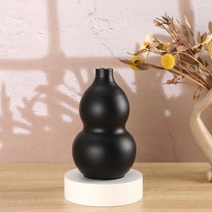 Bouteille d'eau et de vin portable en acier inoxydable monocouche de 500 ml en forme de <span class=keywords><strong>gourde</strong></span>, idéale pour les cadeaux de fête - Product Image 1