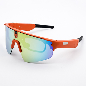 Gafas de Ciclismo Inteligentes con IA L805 US STOCK, Grabación POV de 8MP, Traducción ChatGPT, Gafas para Exteriores, Reproductor de Música 2026 S - Product Image 2