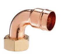 Conector <span class=keywords><strong>de</strong></span> grifo recto y curvado, Conector <span class=keywords><strong>de</strong></span> cobre con/<span class=keywords><strong>sin</strong></span> soldadura, venta al por mayor, venta directa <span class=keywords><strong>de</strong></span> fábrica - Product Image 2