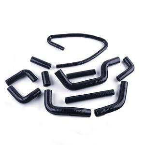 Tuyau de radiateur en silicone de haute qualité direct d'usine pour <span class=keywords><strong>DUCATI</strong></span> <span class=keywords><strong>MONSTER</strong></span> S4 2001-2003 - Product Image 3