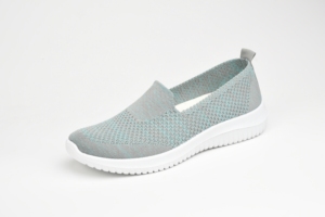 JSYBQ-3 13 personnalisé doux dame chaussures Casual Casual femmes chaussures <span class=keywords><strong>sans</strong></span> dentelle - Product Image 2