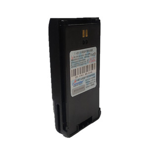 Wouxun Walkie Talkie <b>Battery</b> 7.4V 1700mAh Li Ion <b>Rechargeable</b> For Kg 889 816 818 Models - Product Image 2