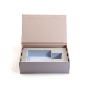 <span class=keywords><strong>Faux</strong></span> livres de <span class=keywords><strong>parfum</strong></span> à couverture rigide de luxe à impression personnalisée <span class=keywords><strong>Faux</strong></span> livres de décoration en lin pour la décoration - Product Image 2