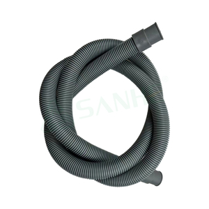 <span class=keywords><strong>Tuyau</strong></span> de <span class=keywords><strong>vidange</strong></span> en plastique blanc de 1.5m pour <span class=keywords><strong>machine</strong></span> à <span class=keywords><strong>laver</strong></span> - Product Image 4