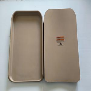 Cambiador Portátil de Espuma de Poliuretano, Impermeable, Suave, con Diseño Infantil para Viajes - Product Image 2