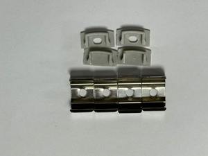 Venta directa 17*08MM Luz lineal Led perfiles <span class=keywords><strong>de</strong></span> extrusión <span class=keywords><strong>de</strong></span> <span class=keywords><strong>aluminio</strong></span> tira <span class=keywords><strong>de</strong></span> luz Led canal <span class=keywords><strong>de</strong></span> <span class=keywords><strong>perfil</strong></span> <span class=keywords><strong>de</strong></span> <span class=keywords><strong>aluminio</strong></span> con difusor <span class=keywords><strong>de</strong></span> PC - Product Image 5