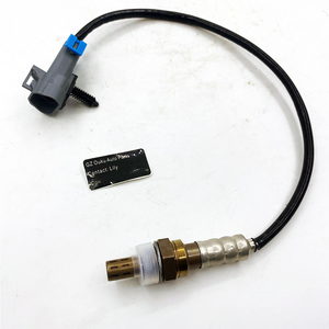 Suku Cadang Mobil <span class=keywords><strong>Sensor</strong></span> oksigen OEM 234-4331 <span class=keywords><strong>Sensor</strong></span> O2 oksigen AS hulu 02 untuk H1,H2 H6,HX H3 H3T 3.5L 3.7L - Product Image 2