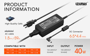 Chargeur <span class=keywords><strong>d</strong></span>'<span class=keywords><strong>ordinateur</strong></span> <span class=keywords><strong>portable</strong></span> 45W 90w 4530 AC Adaptateur <span class=keywords><strong>d</strong></span>'<span class=keywords><strong>alimentation</strong></span> <span class=keywords><strong>pour</strong></span> <span class=keywords><strong>ordinateur</strong></span> <span class=keywords><strong>portable</strong></span> <span class=keywords><strong>pour</strong></span> HP <span class=keywords><strong>pour</strong></span> Toshiba IBM <span class=keywords><strong>pour</strong></span> Lenovo <span class=keywords><strong>pour</strong></span> <span class=keywords><strong>Acer</strong></span> ASUS - Product Image 5