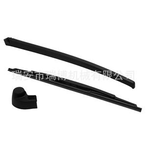 Adecuado para el brazo del limpiaparabrisas trasero del Skoda FabiaHB 6Y9955707A - Product Image 3
