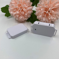 Sensor de aceleración de tres ejes de largo alcance IBeacon Eddystone Protocol Smart Workshop Office Machine Managmenet BLE Sensor