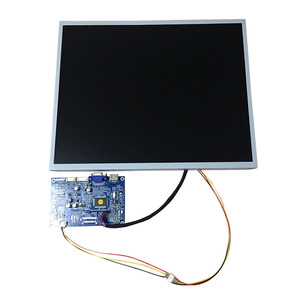 Bán buôn 15 inch <span class=keywords><strong>TFT</strong></span> <span class=keywords><strong>LCD</strong></span> module Hot Bán Kích thước hiển thị - Product Image 6