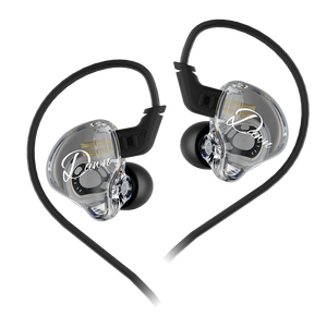 <span class=keywords><strong>KZ</strong></span> Dawn Écouteurs <span class=keywords><strong>Bass</strong></span> In Ear Monitor Casque Sport antibruit Casque HIFI - Product Image 2