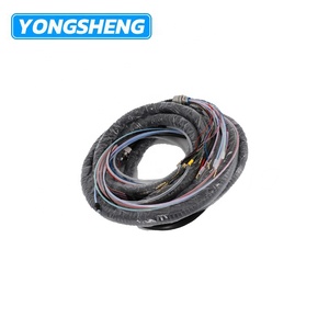 Compatible EAS002895SP <span class=keywords><strong>Domino</strong></span> CONDUIT 6M, STD AVEC CÂBLES INTÉGRÉS pour imprimante <span class=keywords><strong>Domino</strong></span> A100 A200 A300 - Product Image 3
