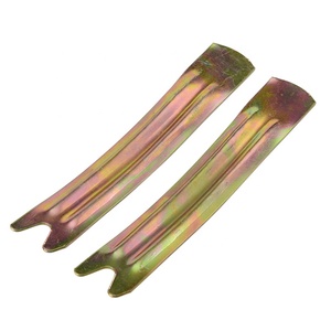 Safety Shoes with Steel <strong>Shank</strong> <strong>Board</strong> &amp; Rubber Insole Shoe <strong>Shank</strong> Material for Enhanced Comfort &amp; Protection - Product Image 5