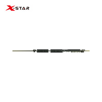قرص صلب داخلي جديد من إكس-ستار بالجملة، M.2 SSD 2280 بسعات 128 جيجابايت/256 جيجابايت/512 جيجابايت/1 تيرابايت/2 تيرابايت، محرك أقراص صلبة NGFF للحاسوب المحمول متوفر في المخزون