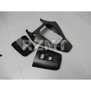 Kit de carénages pour HONDA CBR1000RR 2006 2007 CBR 1000RR, kit de carénage de moto personnalisé, ensemble de pièces de carrosserie en ABS injecté H1007-110a - Product Image 4