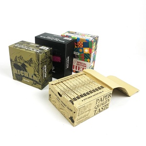 กระดาษมวนบุหรี่ริชเชอร์ คิงไซส์ สลิม 1 1/4 ย่อยสลายได้ ทำจากเยื่อไม้ - Product Image 1