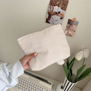 Bolsa de Maquillaje de Fábrica BSCI, Bolsa de Aseo Portátil, Bolsa de Viaje para Cosméticos - Product Image 1