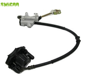 Ensemble maître-<span class=keywords><strong>cylindre</strong></span> et étrier de frein arrière haute performance pour ATV <span class=keywords><strong>chinois</strong></span>, <span class=keywords><strong>quad</strong></span> et scooter 50cc 70cc 90cc 110cc 125cc - Product Image 5