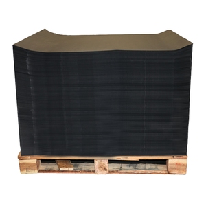 Black Card Board Paper/ Black Board <b>Sheets</b>/Black Paperboard Wholesale - Product Image 4
