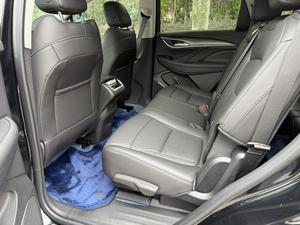 Buick Enclave 2022 652T Edizione <span class=keywords><strong>Prestige</strong></span> a Due Ruote Motrici 7 Posti - Product Image 3