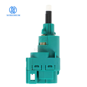 Interruptor de luz de freno Sorghum 726945511 para AUDI SEAT VW SKODA <span class=keywords><strong>VEMO</strong></span> V10-73-0157 - Product Image 3