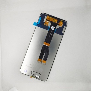 Pantalla LCD de Repuesto al por Mayor para Nokia G21, Digitalizador de Pantalla Táctil, Ensamblaje de Repuesto, Panel IPS de 6.5 Pulgadas y 90Hz, Módulos de Reparación - Product Image 4