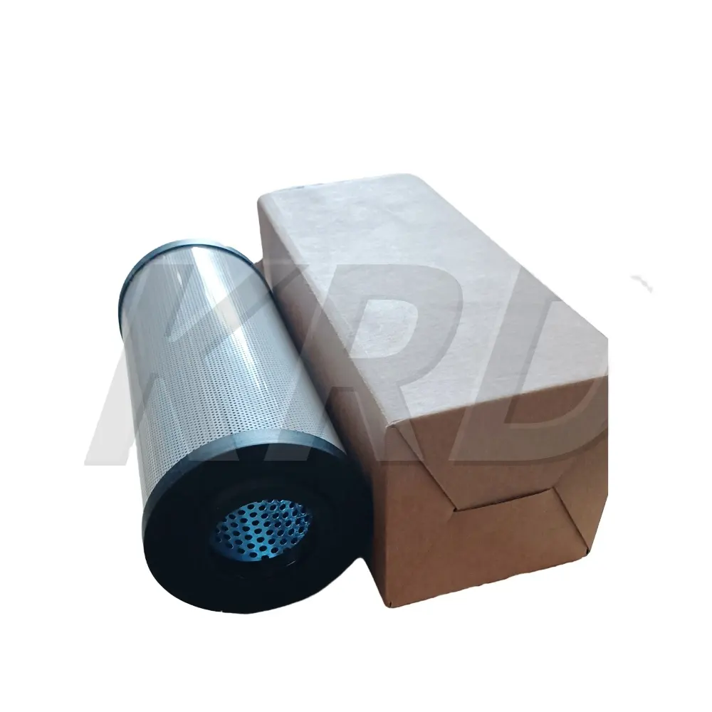 KRD MF Type Suction Filters MF-24 Strainer 100 Mesh Press Filter Hydraulic Oil filter element Pi9130