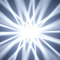 Lumière mobile à faisceau mobile Lotus 295W 14R avec contrôle DMX512, tête mobile pour mariage, discothèque, bar, DJ, spectacle sur scène, lumière LED Par