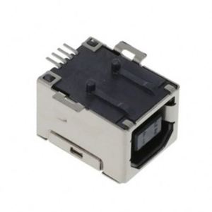 KUSBX-SMTBS1NBTR USB/DVI/HDMI Connector Electronic Component - Product Image 1