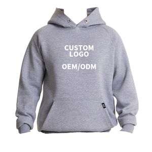 Sudaderas con hombros caídos de gran venta para hombre, último diseño, 100% algodón/poliéster, transpirables, precio económico. - Product Image 1