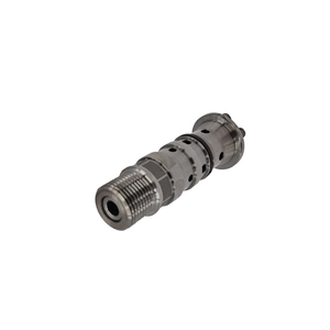 Nouvelle soupape centrale de soupape de commande d'huile de distribution de moteur automatique 94610505476 pour <span class=keywords><strong>Porsche</strong></span> - Product Image 5