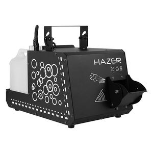 Máquina de Humo y Neblina SHTX de 1500w, la Mejor Valorada, para Discotecas, Bares y DJs, con Control Remoto, Generador de Niebla a Base de Agua - Product Image 5
