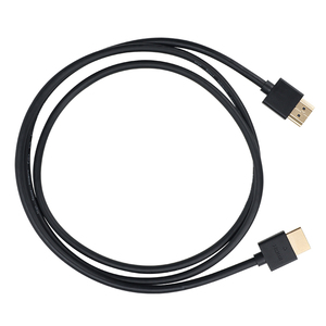 Câble vidéo HDMI 2.0 4K@60Hz, prend en charge 2K144Hz, 3D, HDR, transmission audio haute définition synchrone, en stock - Product Image 1