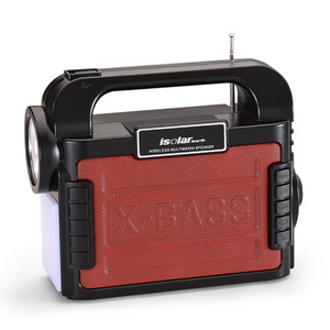 Nhà BT Phong Cách Cũ Fm Am Sw 3 Ban Nhạc Đài Phát Thanh Para Coches Trạm Thiết Bị Hoàn Chỉnh Với Usb TF Led Bóng Đèn Năng Lượng Mặt Trời <span class=keywords><strong>Kit</strong></span> - Product Image 5