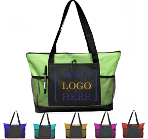 Bolso de hombro con cremallera Unisex, tamaño personalizado, elegante, para enfermera, Extra grande, para playa, Comestibles, bolsas de estilo de vida para maestro y trabajadores, <span class=keywords><strong>2022</strong></span> - Product Image 6