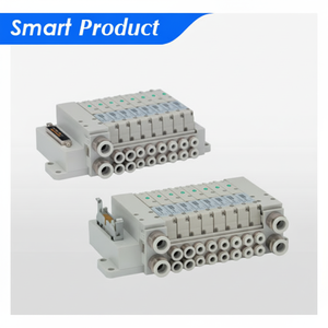 Électrovannes de contrôle PISCO SVR10 SVR1003B-6CS - Product Image 1