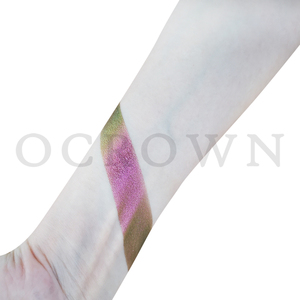 Polvo suelto de pigmento camaleón multicromo de grado cosmético para sombra de ojos, esmalte de uñas, brillo Lop, pintura corporal - Product Image 2